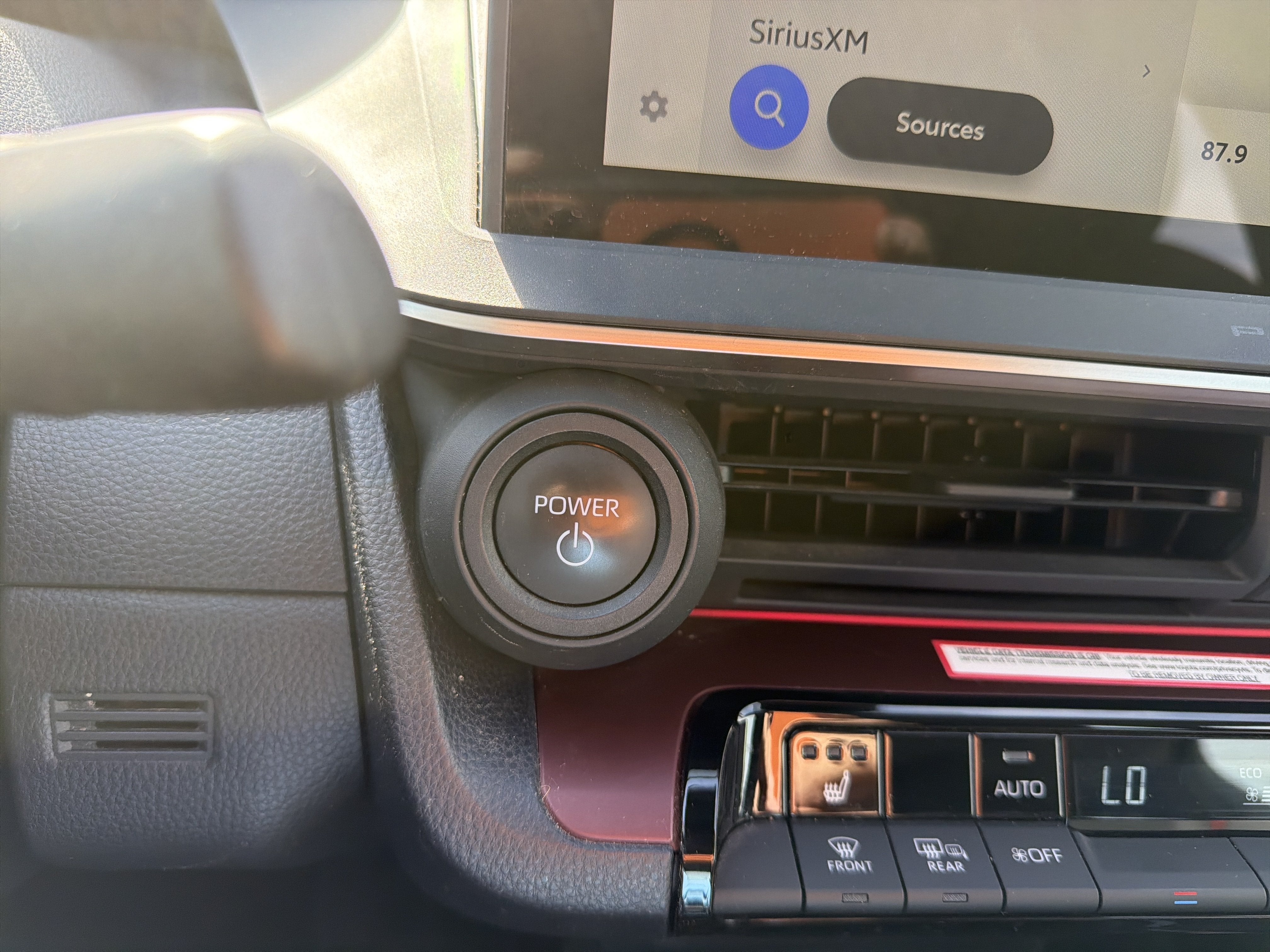 2024 Toyota Prius Prime XSE