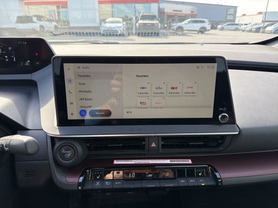 2024 Toyota Prius Prime XSE