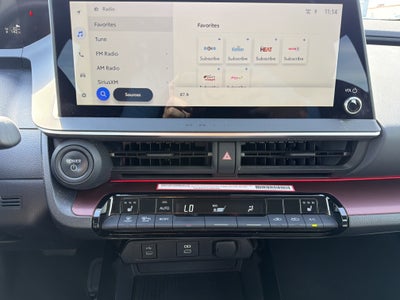 2024 Toyota Prius Prime XSE