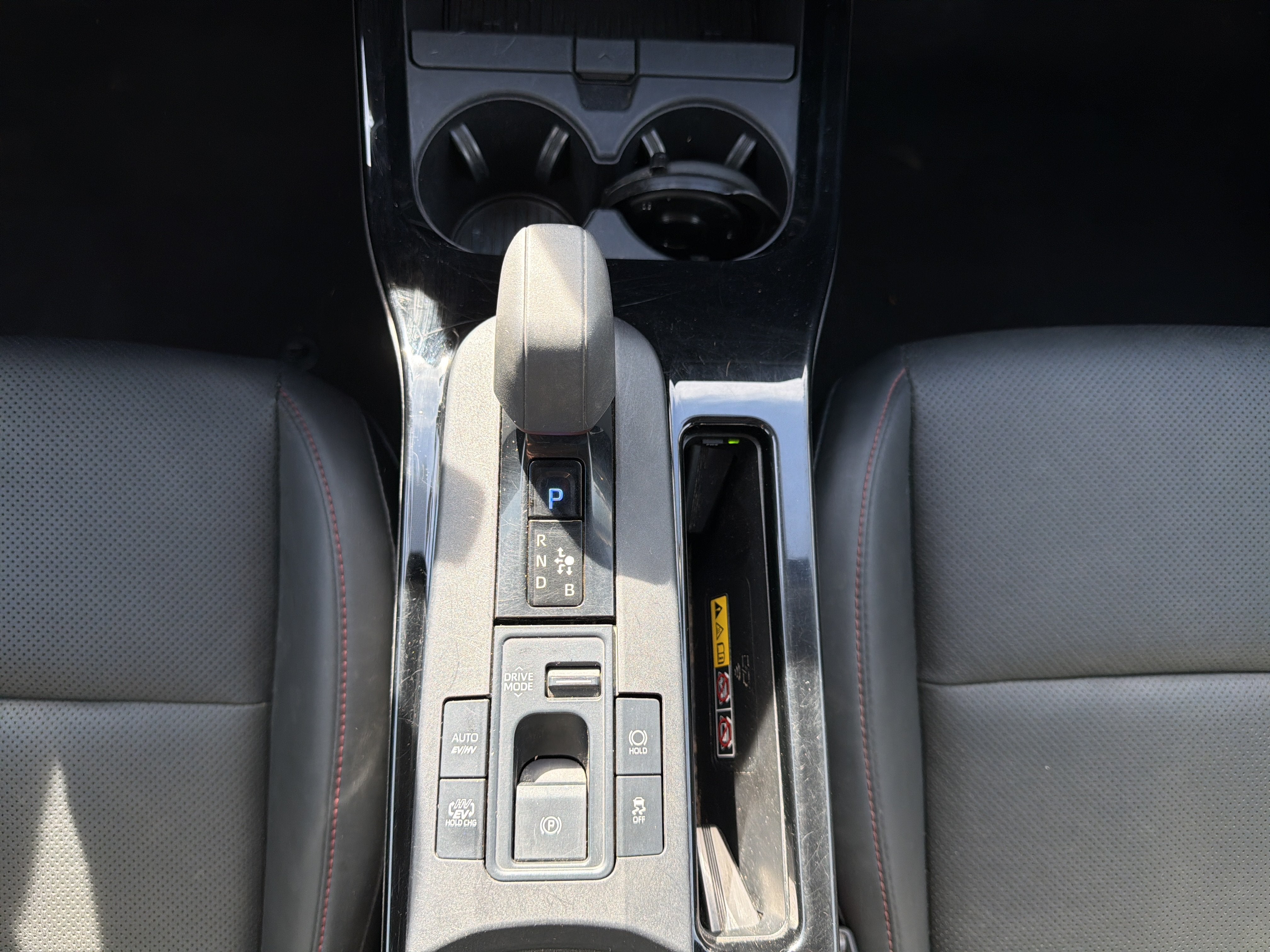 2024 Toyota Prius Prime XSE