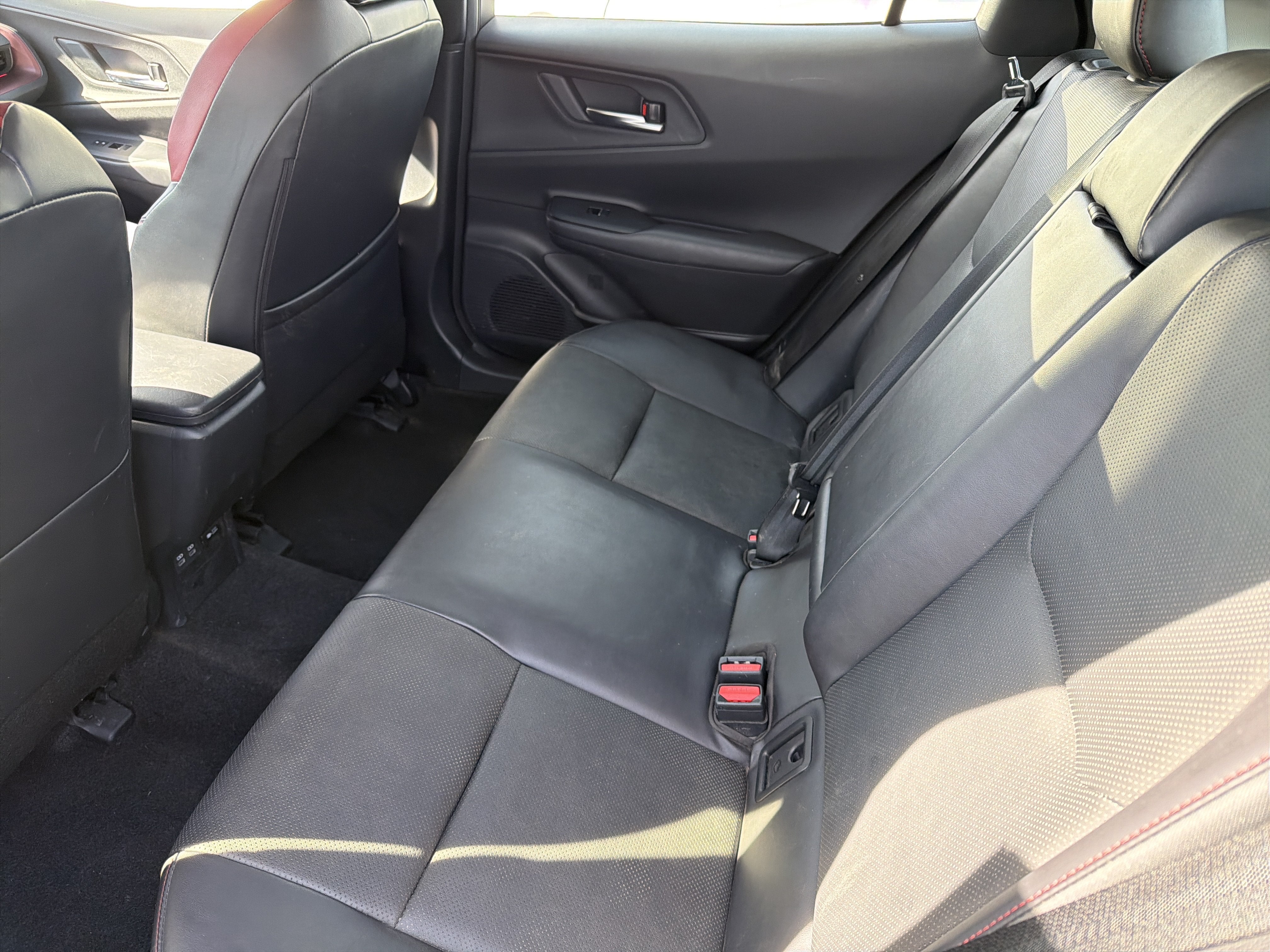 2024 Toyota Prius Prime XSE