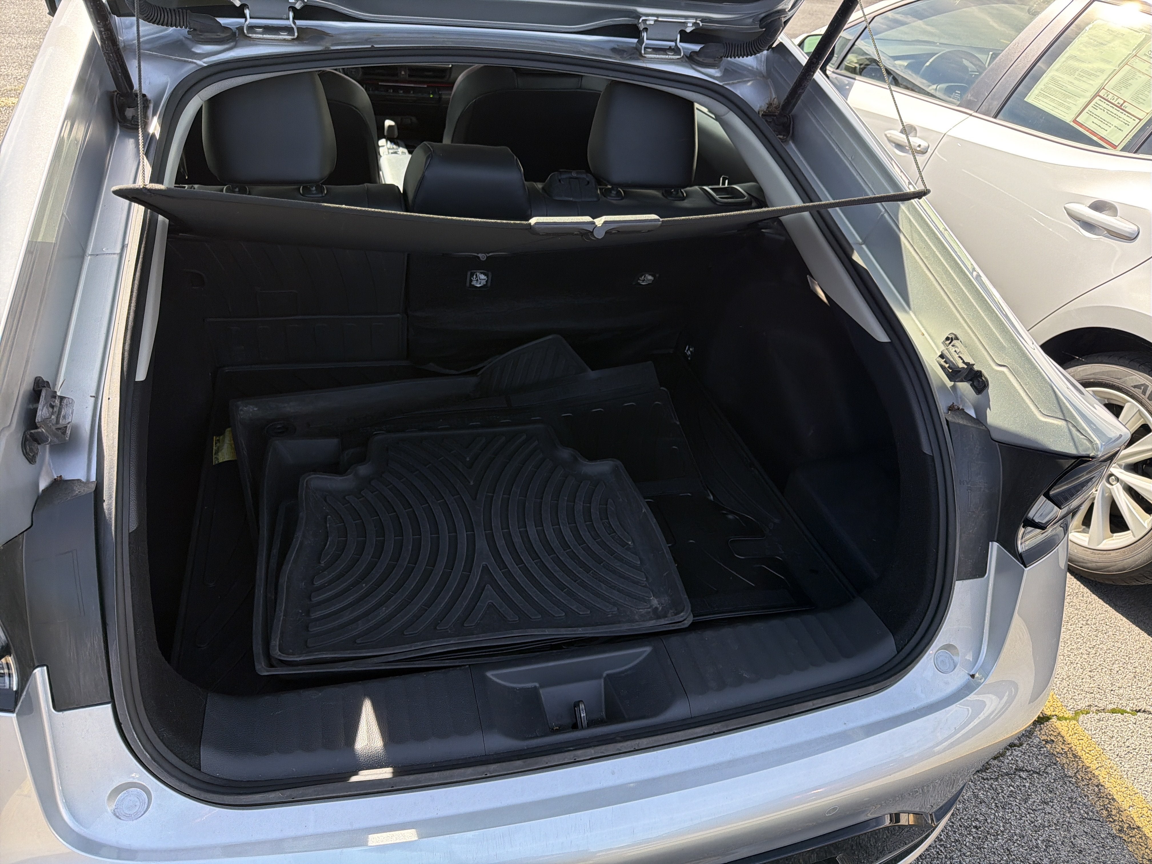 2024 Toyota Prius Prime XSE