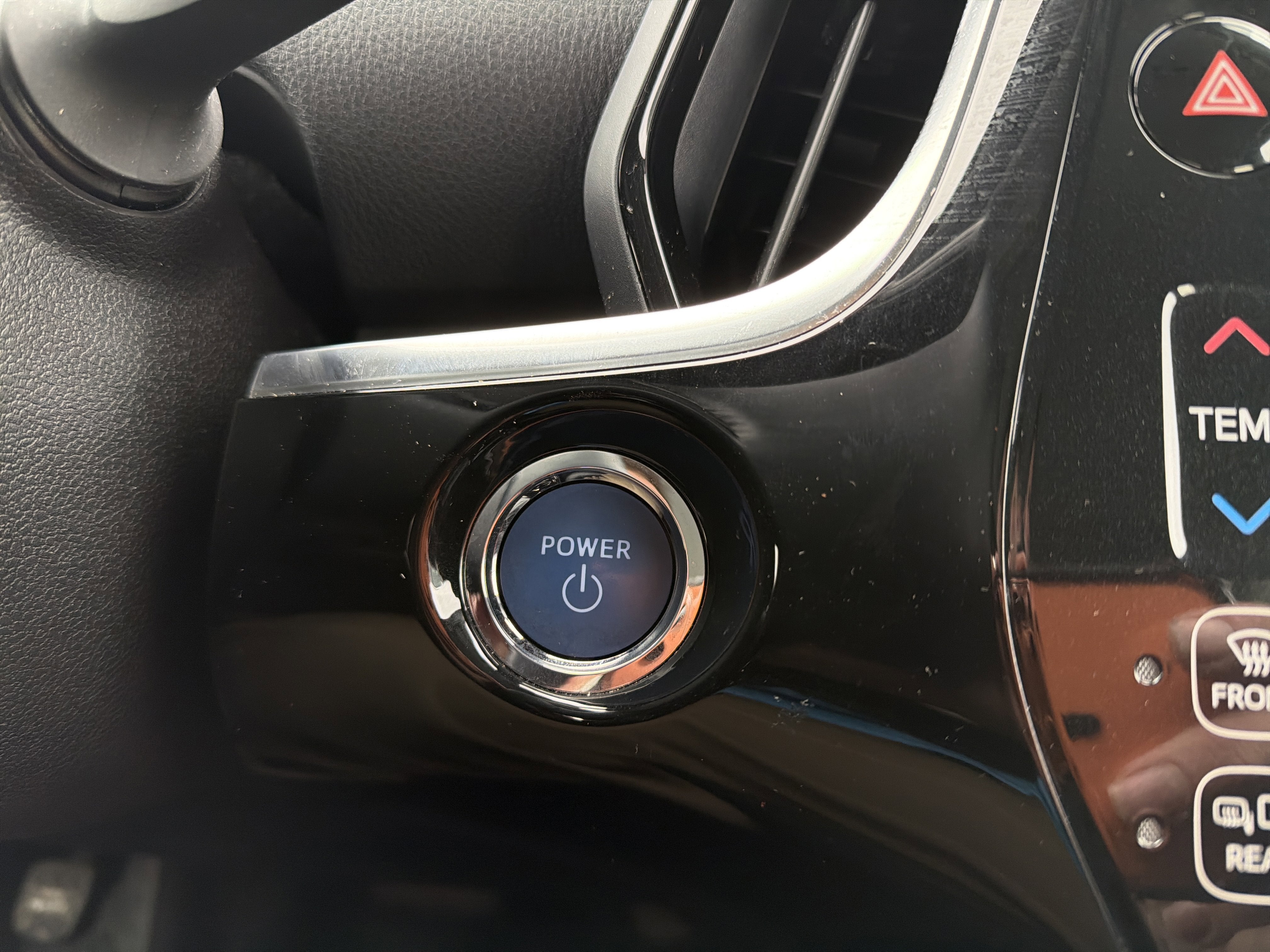 2021 Toyota Prius Prime XLE