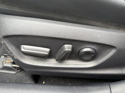 2021 Toyota Prius Prime XLE