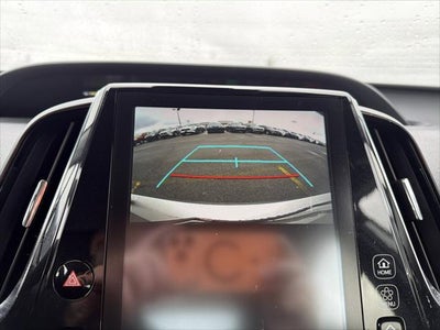 2021 Toyota Prius Prime XLE