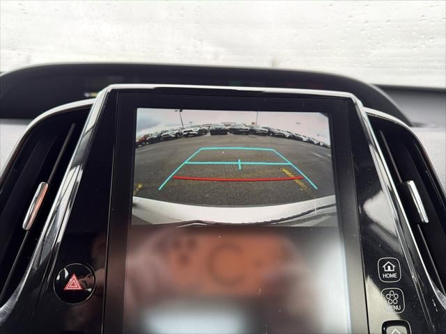 2021 Toyota Prius Prime XLE