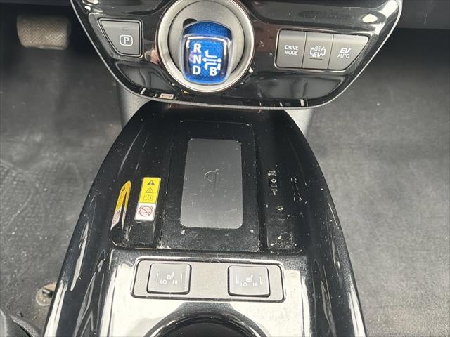 2021 Toyota Prius Prime XLE