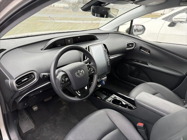 2021 Toyota Prius Prime XLE