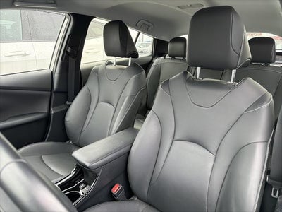 2021 Toyota Prius Prime XLE