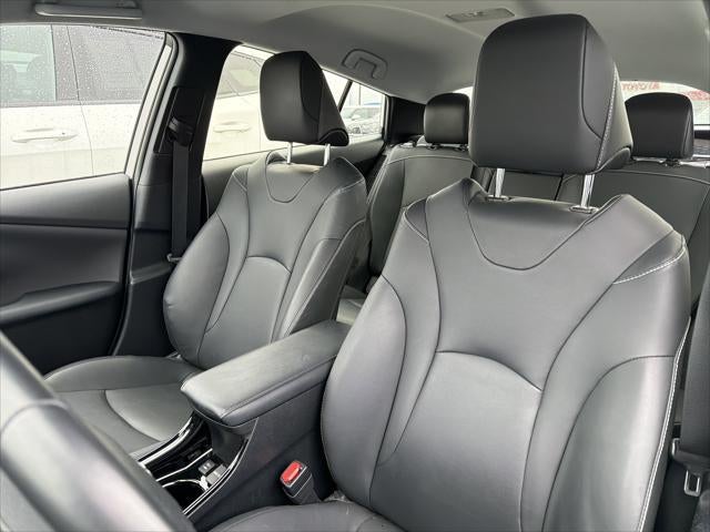 2021 Toyota Prius Prime XLE