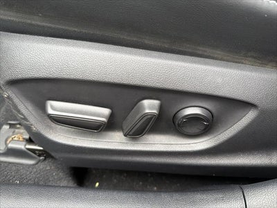 2021 Toyota Prius Prime XLE