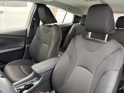 2022 Toyota Prius L Eco