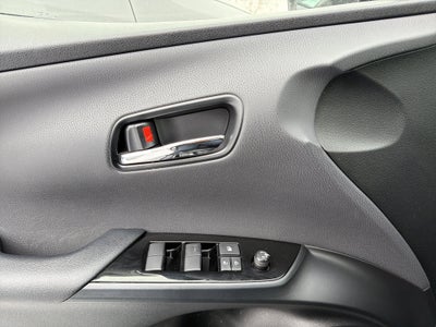 2022 Toyota Prius L Eco