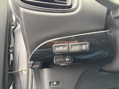 2022 Toyota Prius L Eco