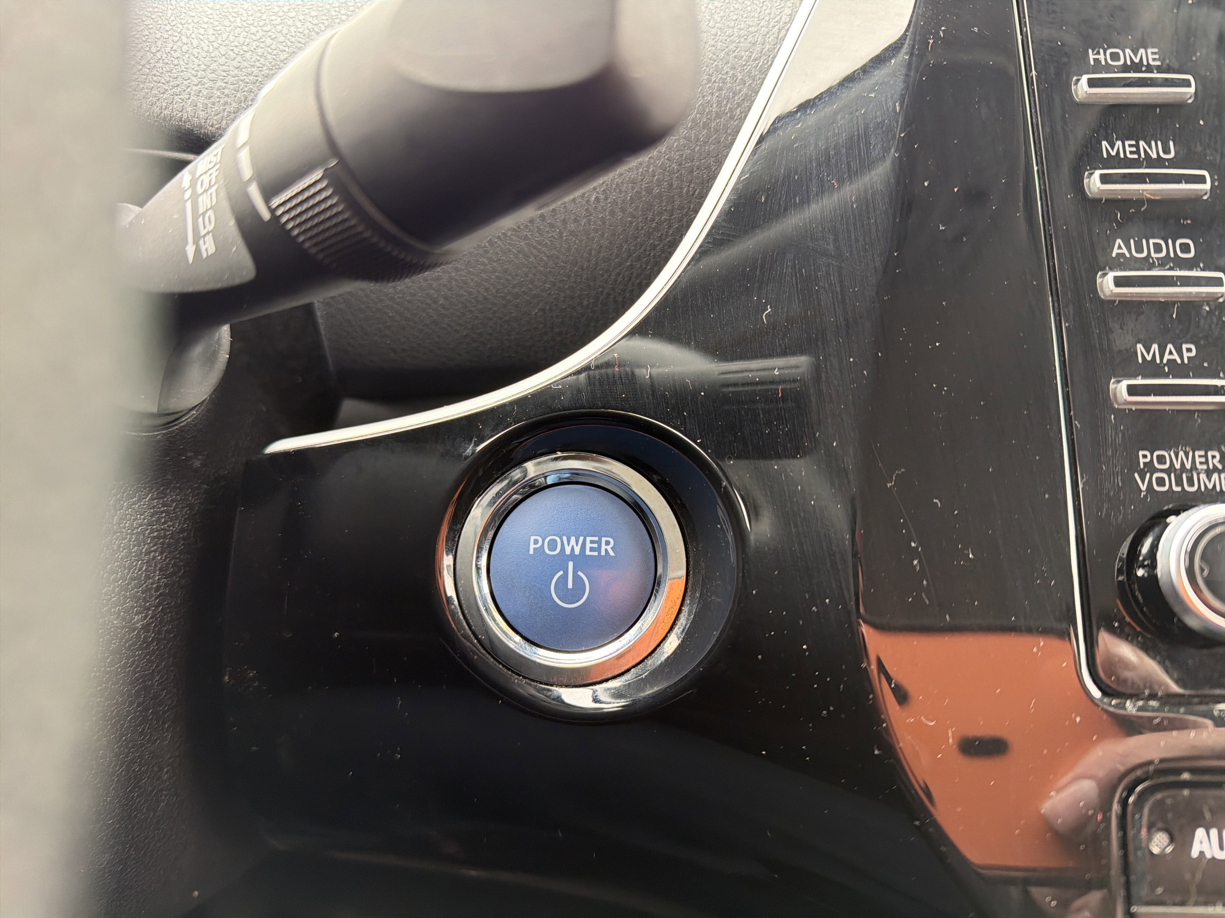 2022 Toyota Prius L Eco