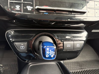 2022 Toyota Prius L Eco