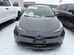 2022 Toyota Prius L Eco
