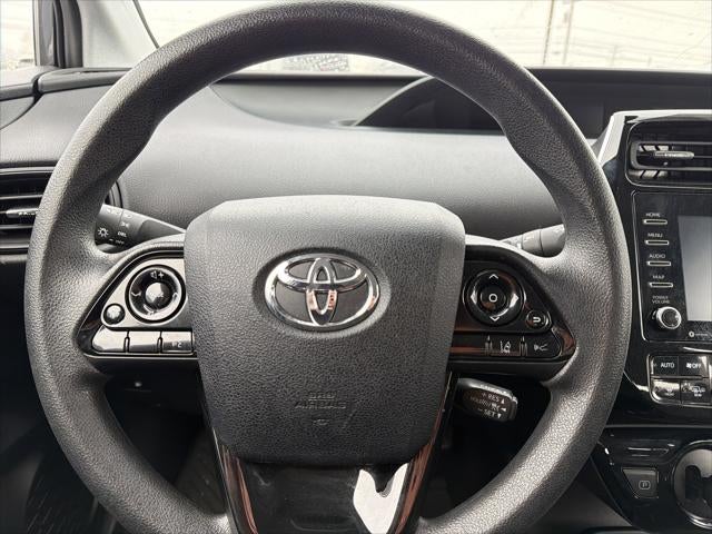 2022 Toyota Prius L Eco