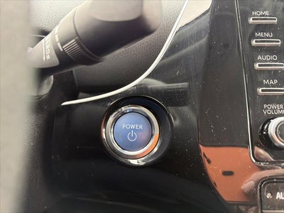 2022 Toyota Prius L Eco