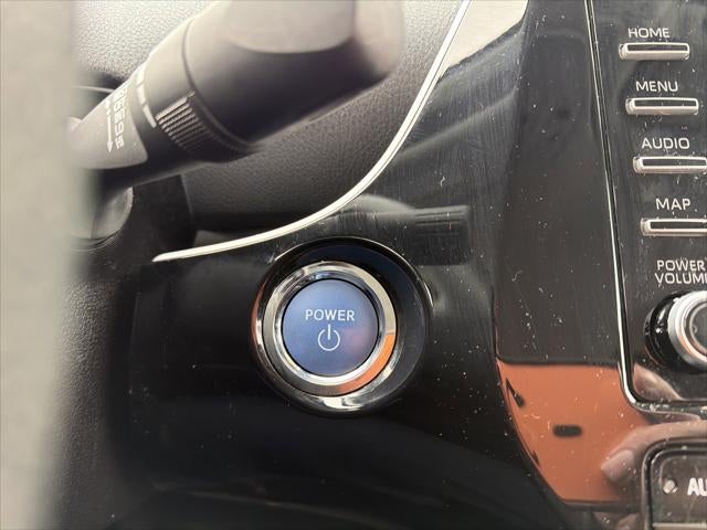 2022 Toyota Prius L Eco