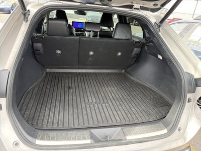 2023 Toyota Venza XLE