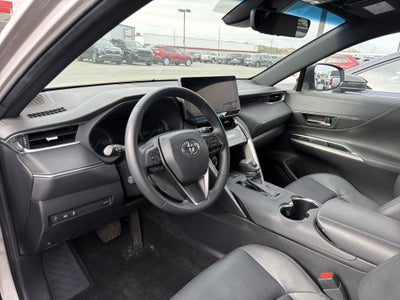 2023 Toyota Venza XLE