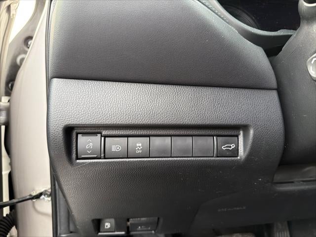 2023 Toyota Venza XLE
