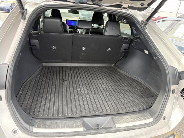 2023 Toyota Venza XLE