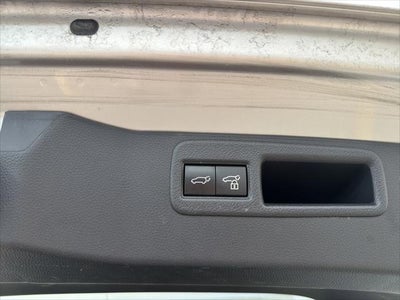 2023 Toyota Venza XLE