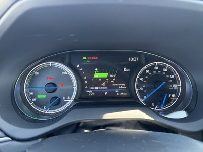2023 Toyota Venza XLE