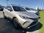 2023 Toyota Venza XLE