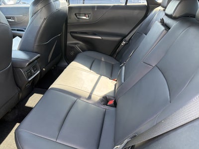 2023 Toyota Venza XLE