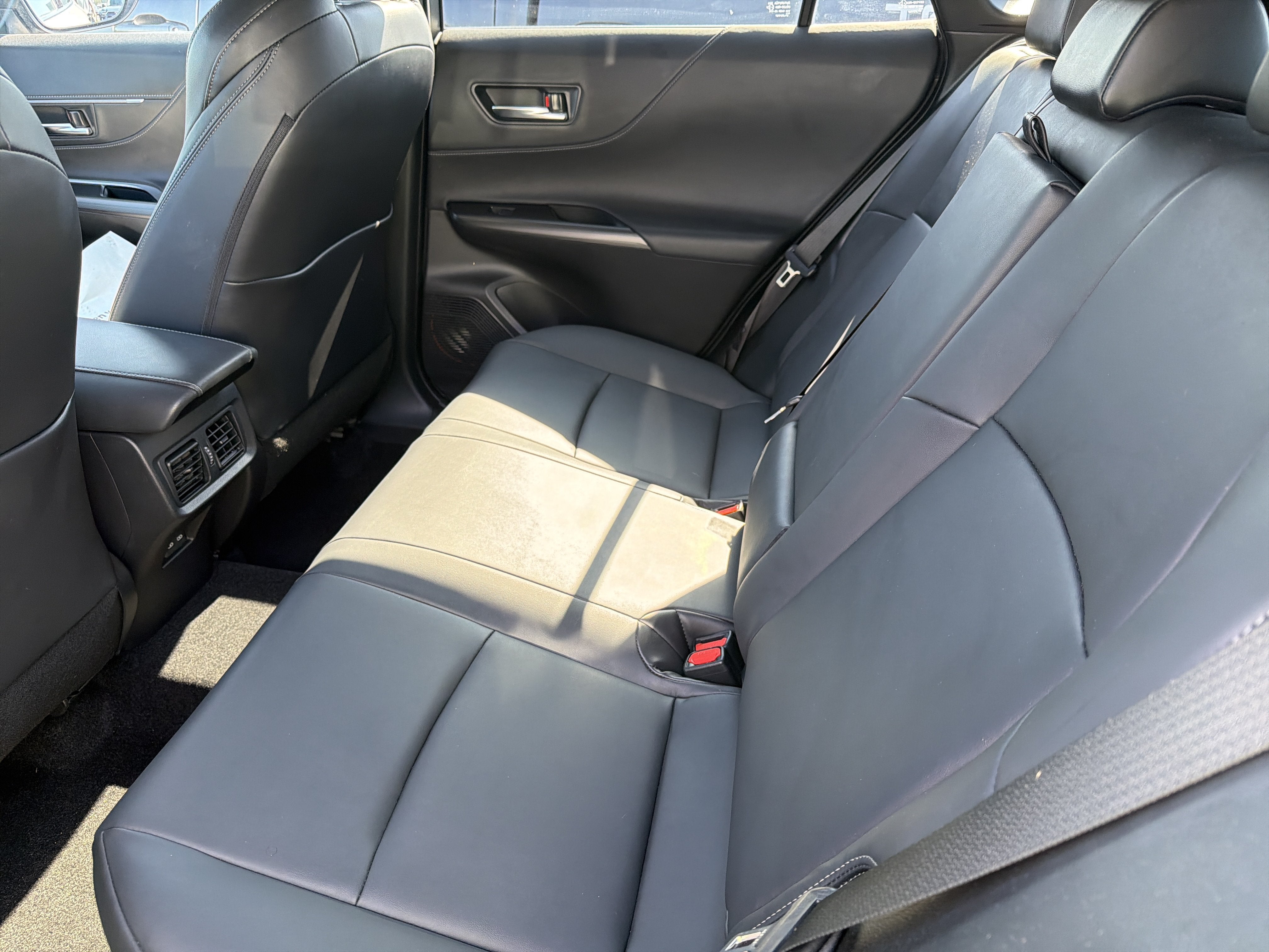 2023 Toyota Venza XLE