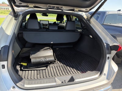 2023 Toyota Venza XLE
