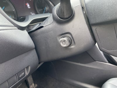 2022 Toyota Venza XLE