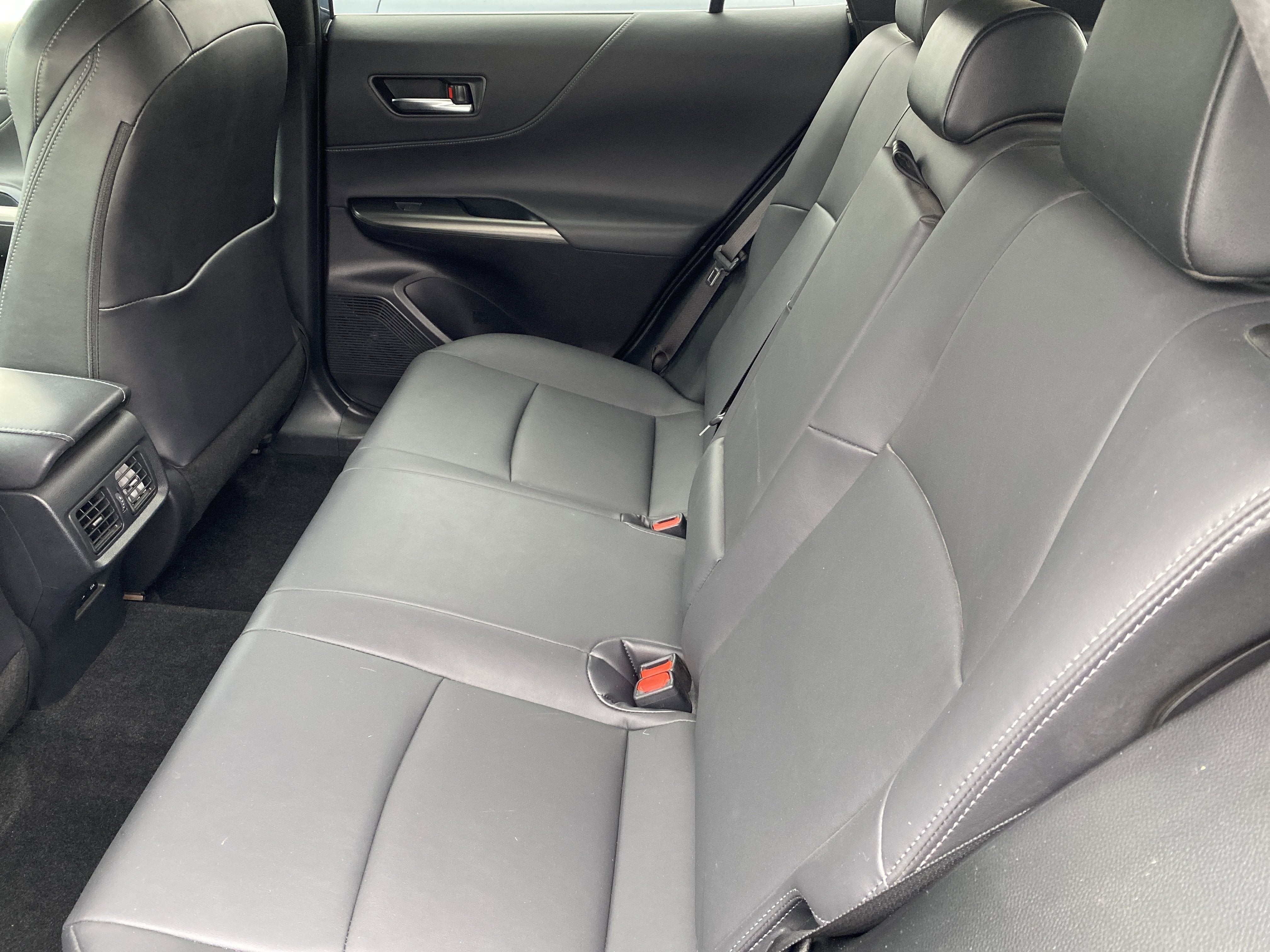 2022 Toyota Venza XLE