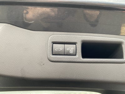 2022 Toyota Venza XLE