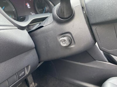 2022 Toyota Venza XLE