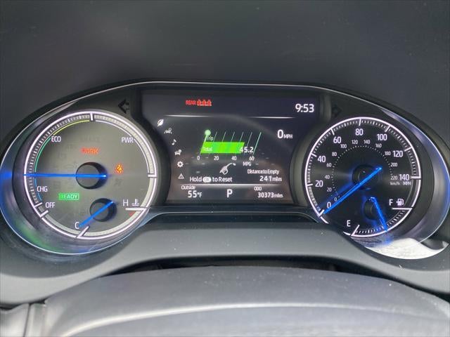 2022 Toyota Venza XLE