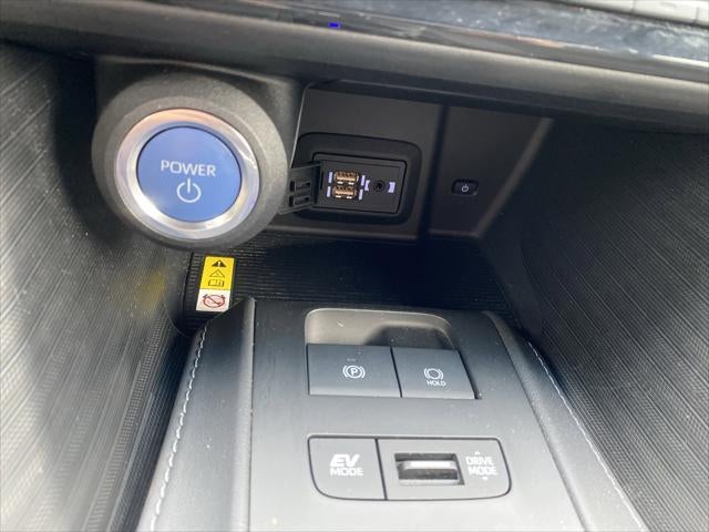 2022 Toyota Venza XLE