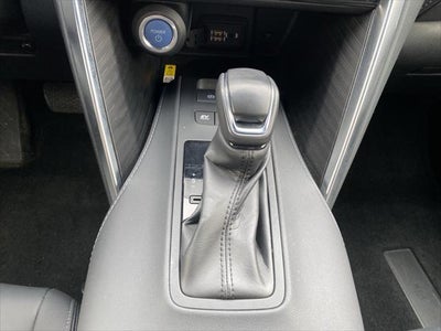 2022 Toyota Venza XLE