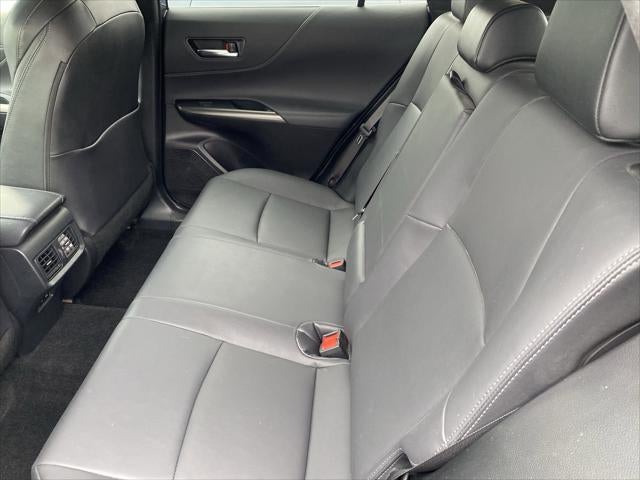 2022 Toyota Venza XLE