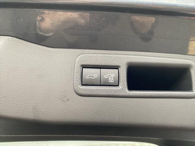 2022 Toyota Venza XLE