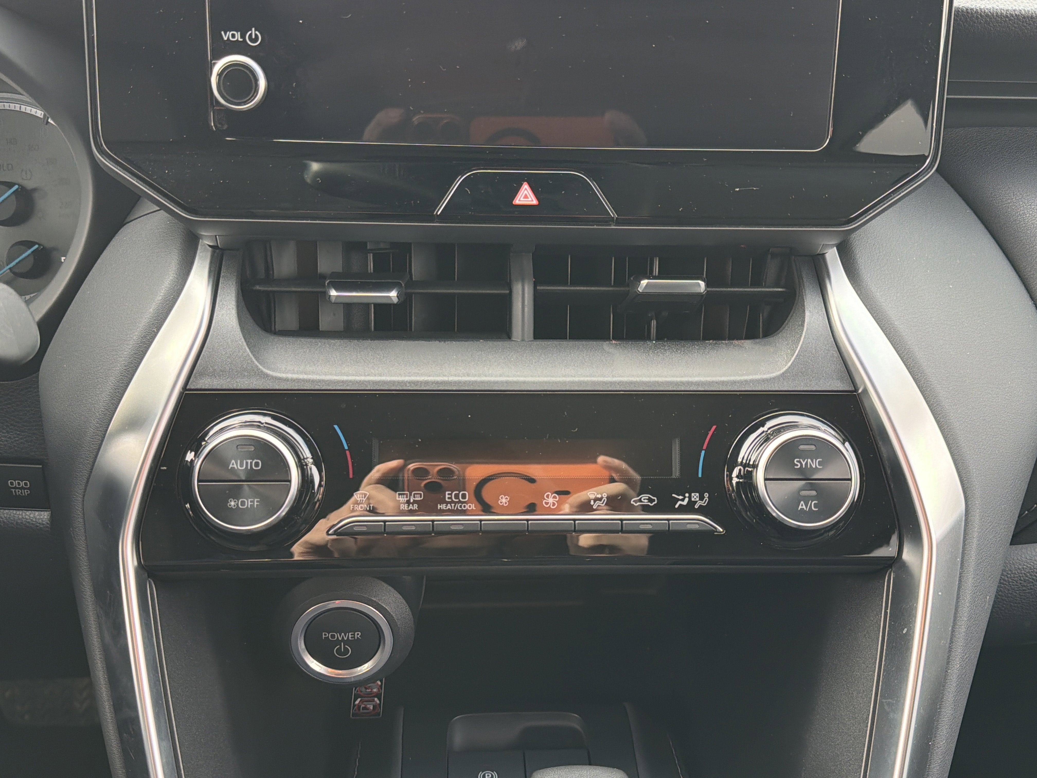 2023 Toyota Venza LE