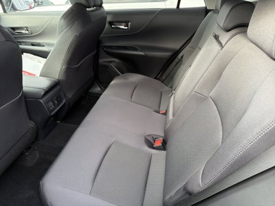 2023 Toyota Venza LE