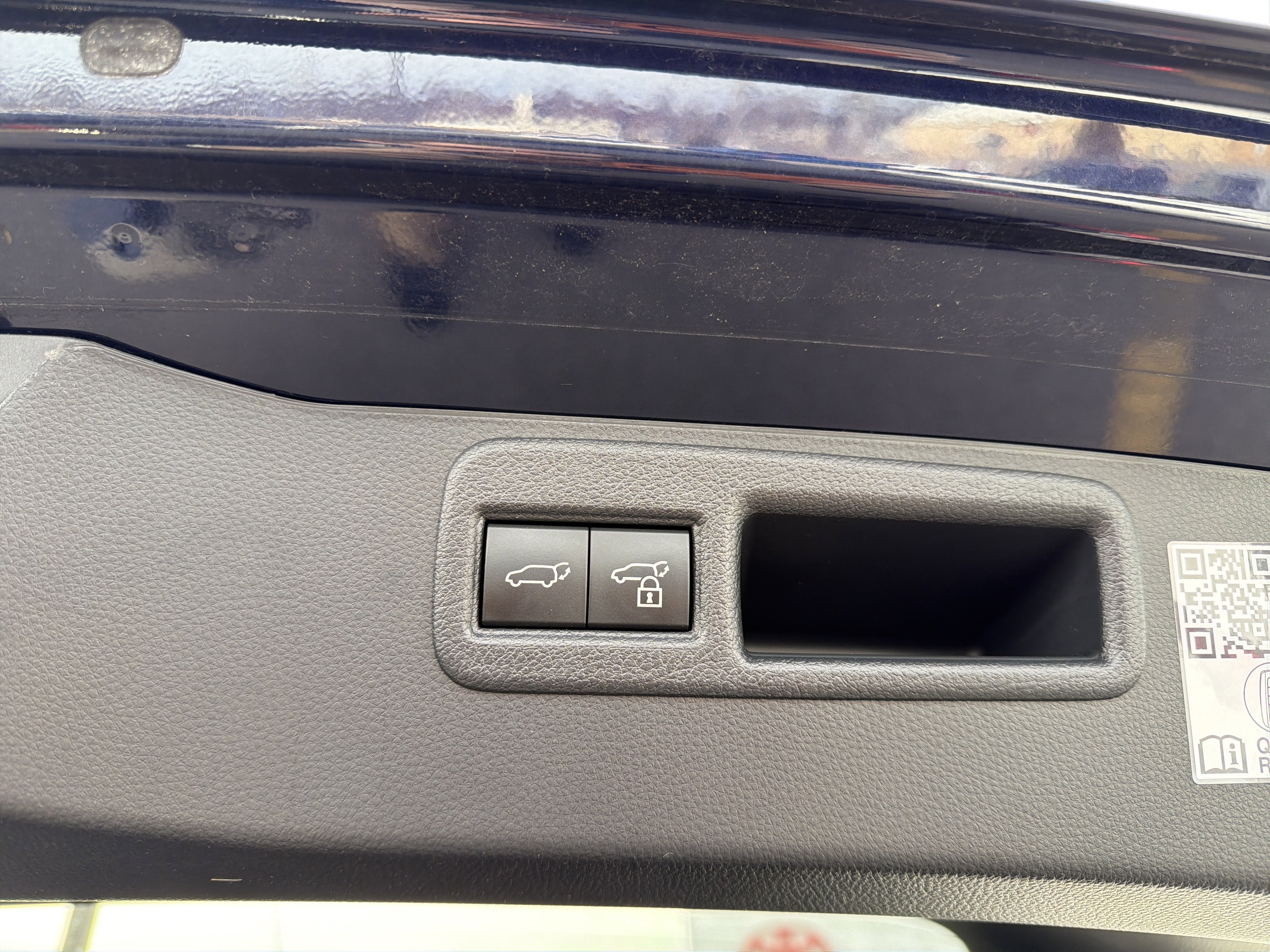 2023 Toyota Venza LE