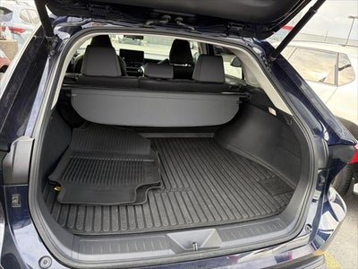 2023 Toyota Venza LE