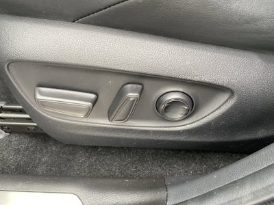 2022 Toyota Venza XLE