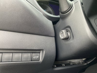 2022 Toyota Venza XLE