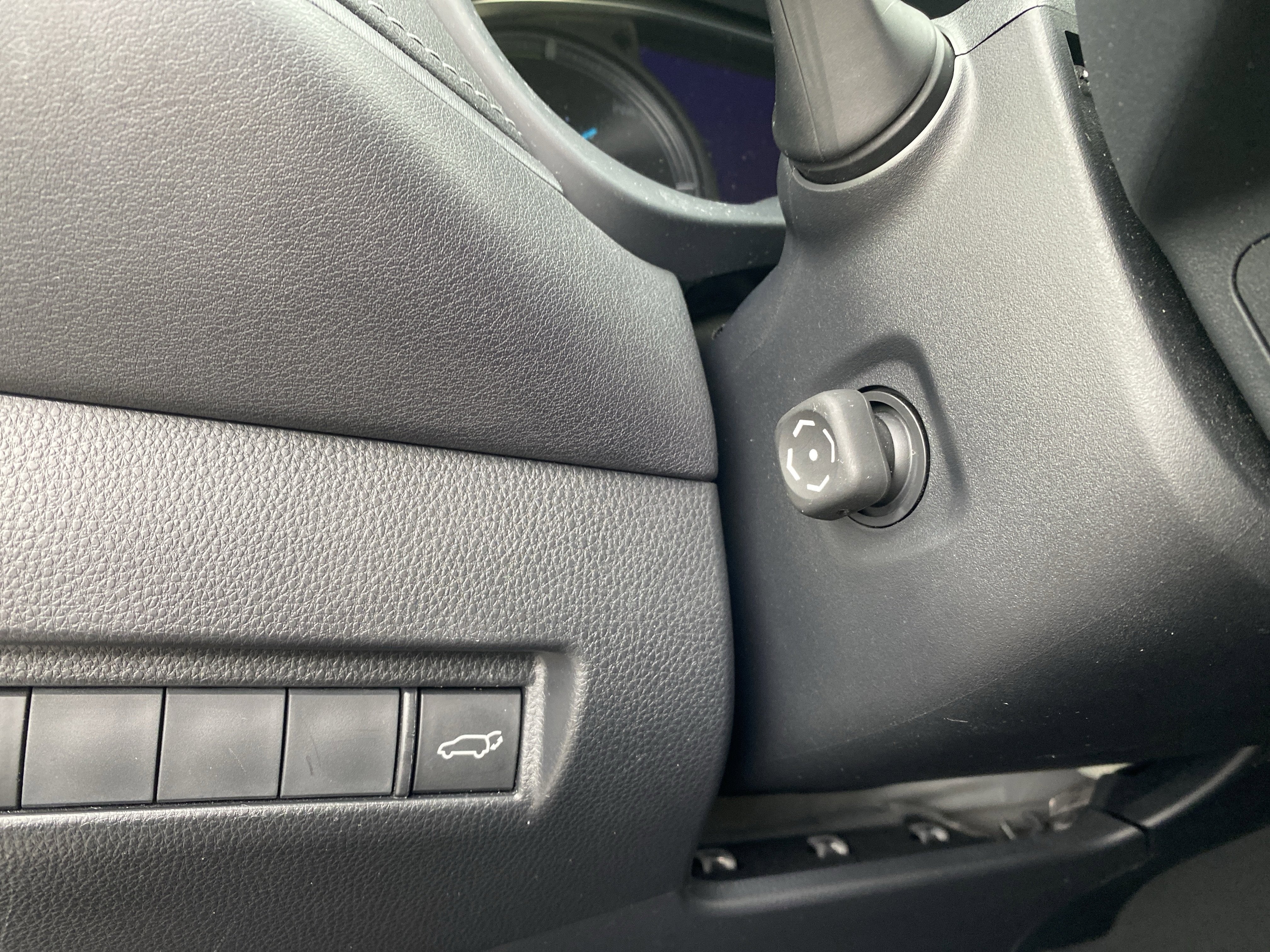 2022 Toyota Venza XLE